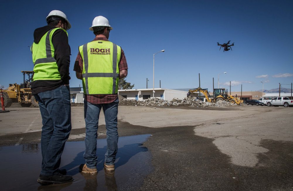 How Drone Data Delivers Real Bottom Line Value for SMBs in