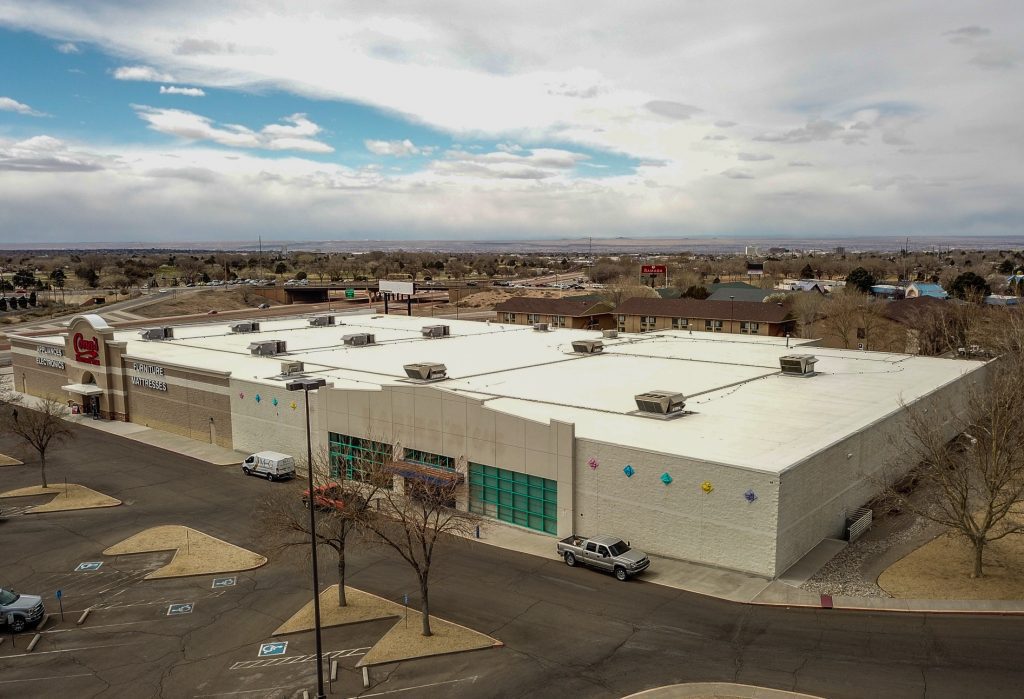 Leading Sensor Technology Company Expands to Develop New Research Site