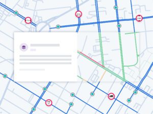 HERE introduces location data anonymization tool for enterprises to use in self-hosted environments