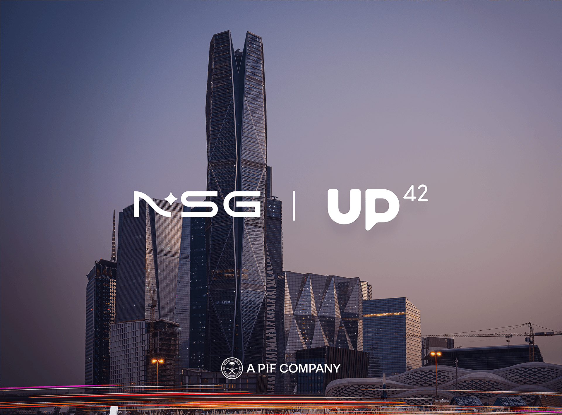 Neo Space Group Completes Acquisition of UP42 from Airbus Defence and ...